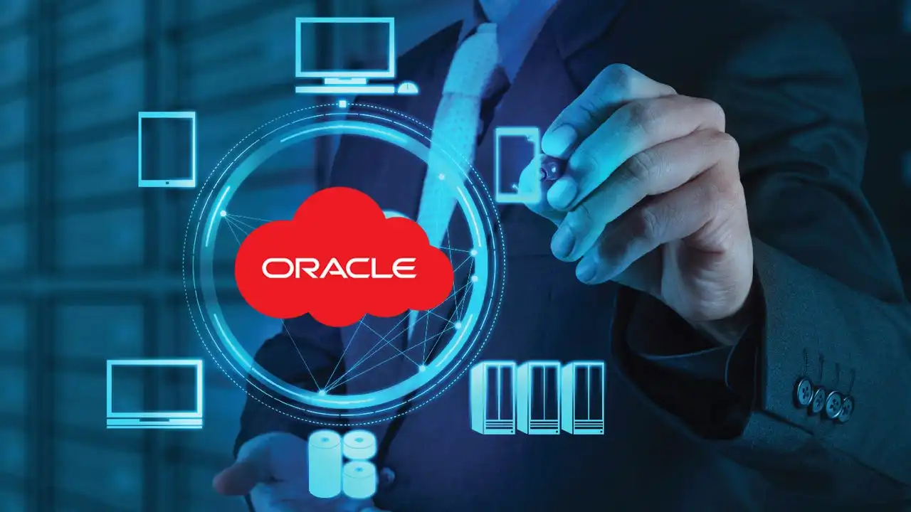 Oracle EBS implementation and support